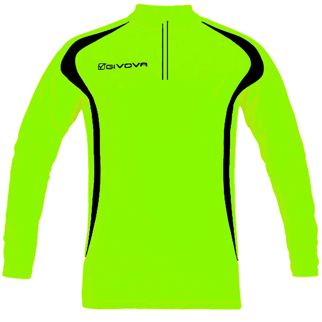 GivovaRunning Long Shirt Joggers