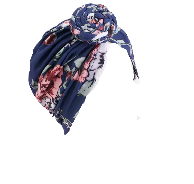 Chemo Headwear for Women UK Soft Turban Beanie Hat Scarf Head Wraps Head Cover Alopecia Bamboo Bonnet Headscarf Sleep Cap