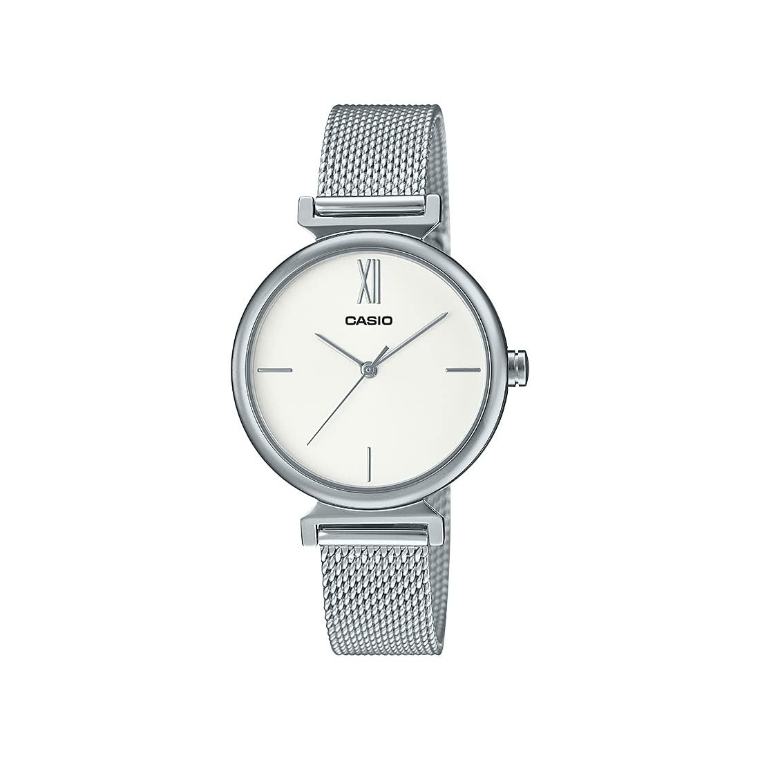 Casio Women Stainless Steel Analog White Dial Watch-Ltp-2023Vm-7Cdr, Band Color-Silver (B0BW3HQLQ4) Amazon Price History, Amazon Price Tracker