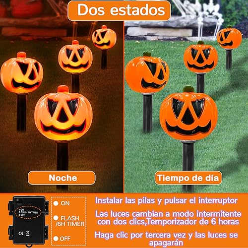 Decoración Exterior, Imagen adicional