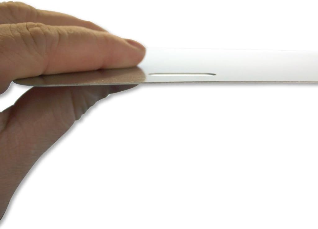 VictoryStore Yard Sign Outdoor Lawn Decorations: Employee of The Month Parking Aluminum Sign, Size 12 inch x 18 inch