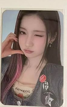 BABYMONSTER アサ HotSauce サノク 特典トレカ A BABYMONSTER サノク 限定 Hot Sauce 特典 トレカ パリタ