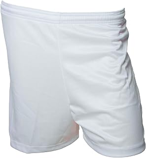 Precision Unisex Micro-Stripe Football Shorts Junior Micro-Stripe Football Shorts Junior