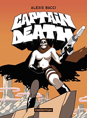 Télécharger Captain Death Gratuit