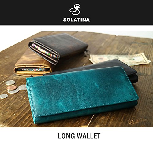 SOLATINA（ソラチナ）『長財布（SW-38152）』