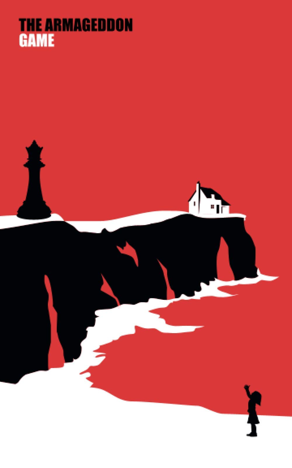 Buy The Armageddon Game — BookShops.in