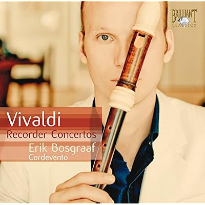 Vivaldi - Recorder Concerto