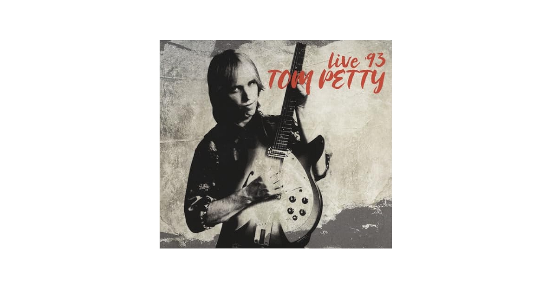 洋楽 Tom Petty/ Live in Gainesville 1993 BB Chronicles: Tom Petty and The Heartbreakers - 1993-11-04