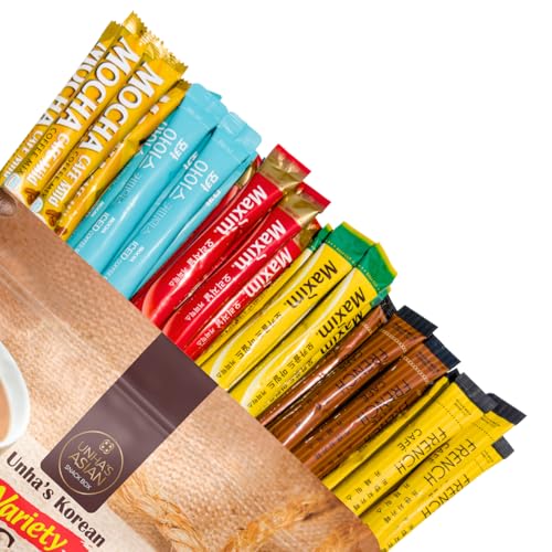 Best Asian Instant Coffee: Top Picks and In-Depth Analysis