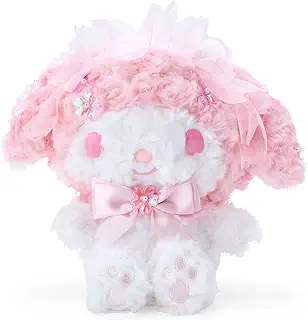サンリオ(SANRIO) マイメロディ ぬいぐるみ(サクラ) 780529