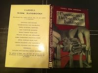 Dynamo and electric motor building (Cassell work handbooks series) B0000CION5 Book Cover