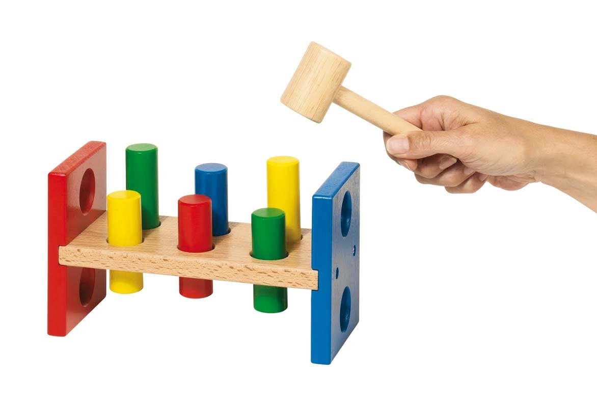 Goki - 2041799 - in Hammer Panca - Rettangolare