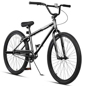 good bmx race bikes