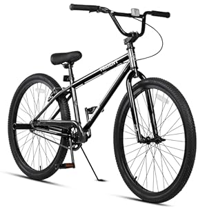 20 24 26 Inch BMX Race Bike Trident Bicycles Beginner-Level