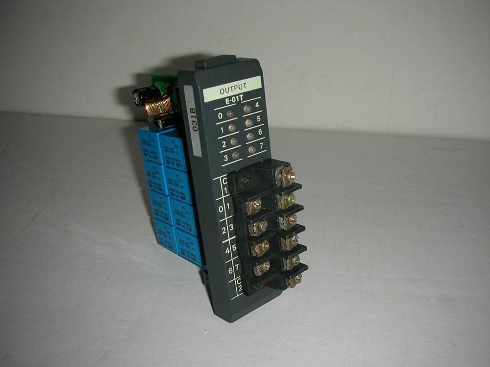 1PC USED Guangyang YOKO E-01T