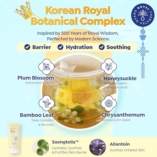 Image of GOONGBE Kids Facial Bubble Wash and Lotion- Korean Low pH Face Cleanser & Moisturizer with Cica & Panthenol - Allergen-Free Formula 3.38 fl.oz. & 2.7 oz.