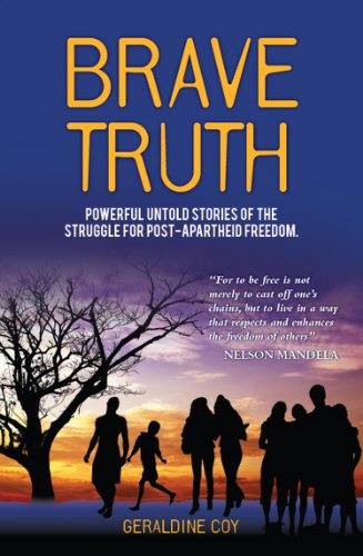 Brave Truth view 2