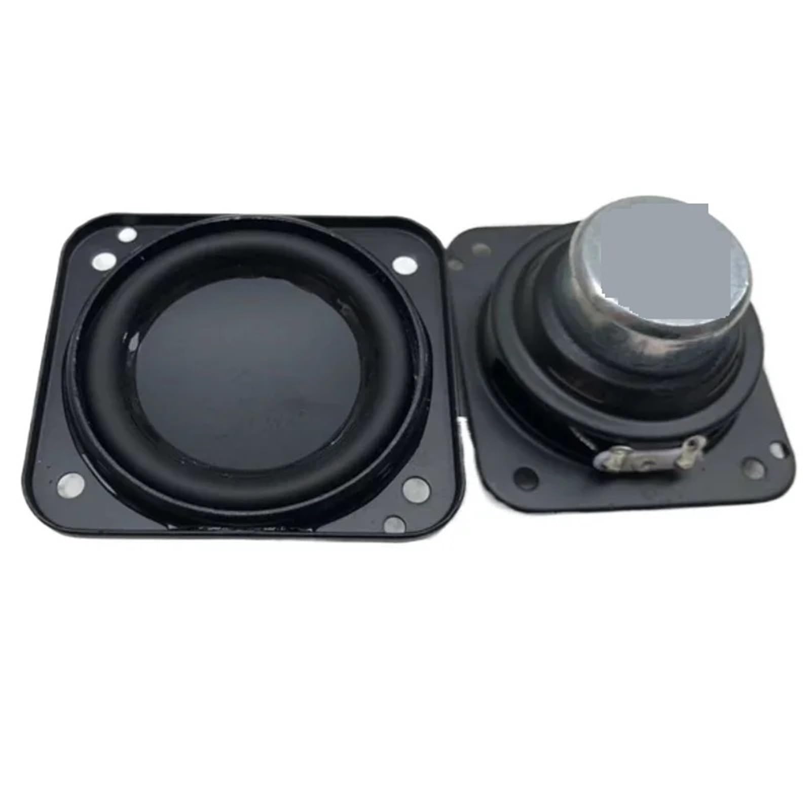 Amazon.co.jp: For SOTAMIA 2 個 1.75 インチミニスピーカー 4