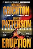 Eruption: A Thriller