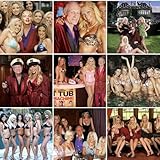  Mansión playboy