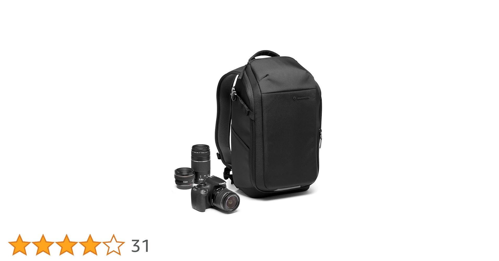 Manfrotto - マンフロット Manfrotto カメラ バッグ リュック 三脚 一眼レフ PC Amazon.co.jp: Manfrotto プロライト シネマティックバランス