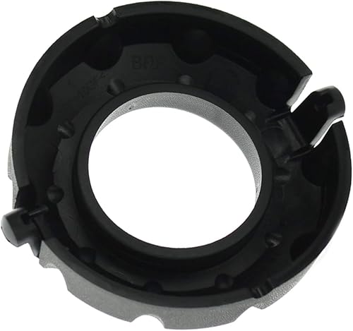 Miniatura 3 de Can-Am Nuevo OEM Ryker Tapa de cubo de rueda delantera, 705402677