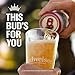 Budweiser Beer, 24 Pack Beer, 12 FL OZ Cans