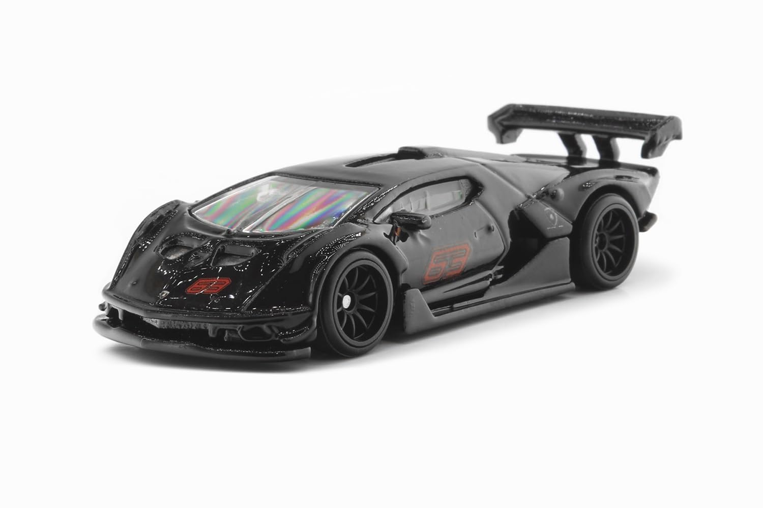 ホットウィールCHASEチェイスランボルギーニエッセンツァSCV12 Amazon.com: Hot Wheels Car Culture Exotic Envy Lamborghini Essenza