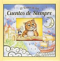 El Tesoro De Los Cuentos De Siempre 1450888488 Book Cover