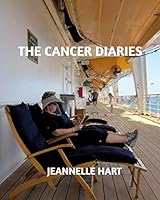 The Cancer Diaries 1364961652 Book Cover