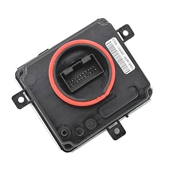 HID Ballast Xenon Daytime Running Light DRL Control Unit