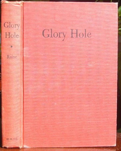 Glory Hole B000PSA40I Book Cover