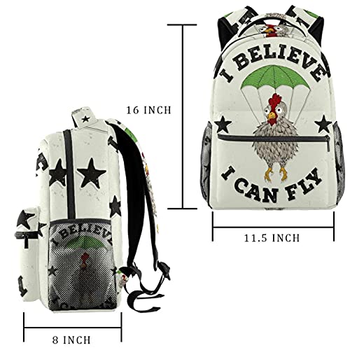 Sac à dos alpaga multicolore grande capacité au design tendance
