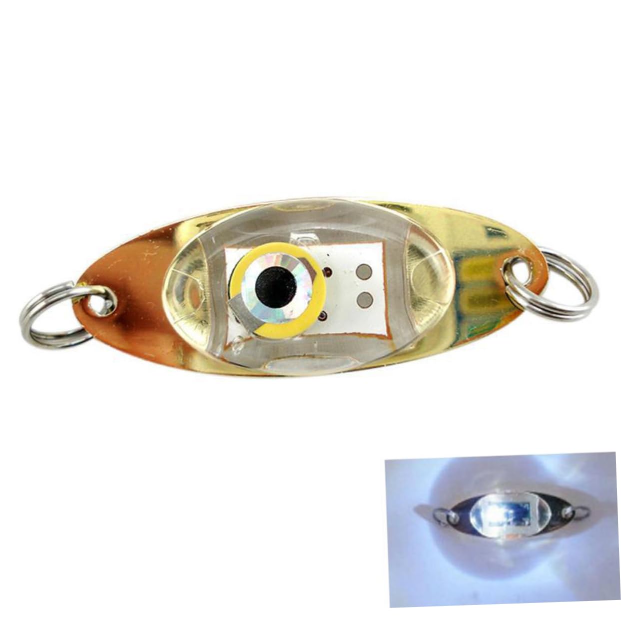 BESPORTBLE 15 Pièces D'Accessoires De Pêche Souples