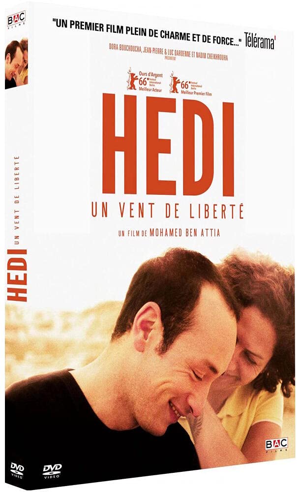 Hedi