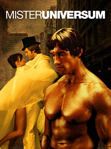 Bild: Mister Universum - Stay Hungry [dt./OV] f�r 0,00 EUR bei amazon.de