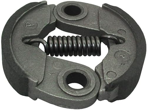 TC-Motor Almohadilla de embrague para 33cc 43cc 49cc bolsillo bicicleta mini moto gasolina scooter Minimoto