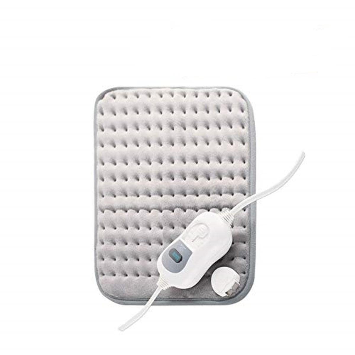 Almohadilla eléctrica lumbar 100w