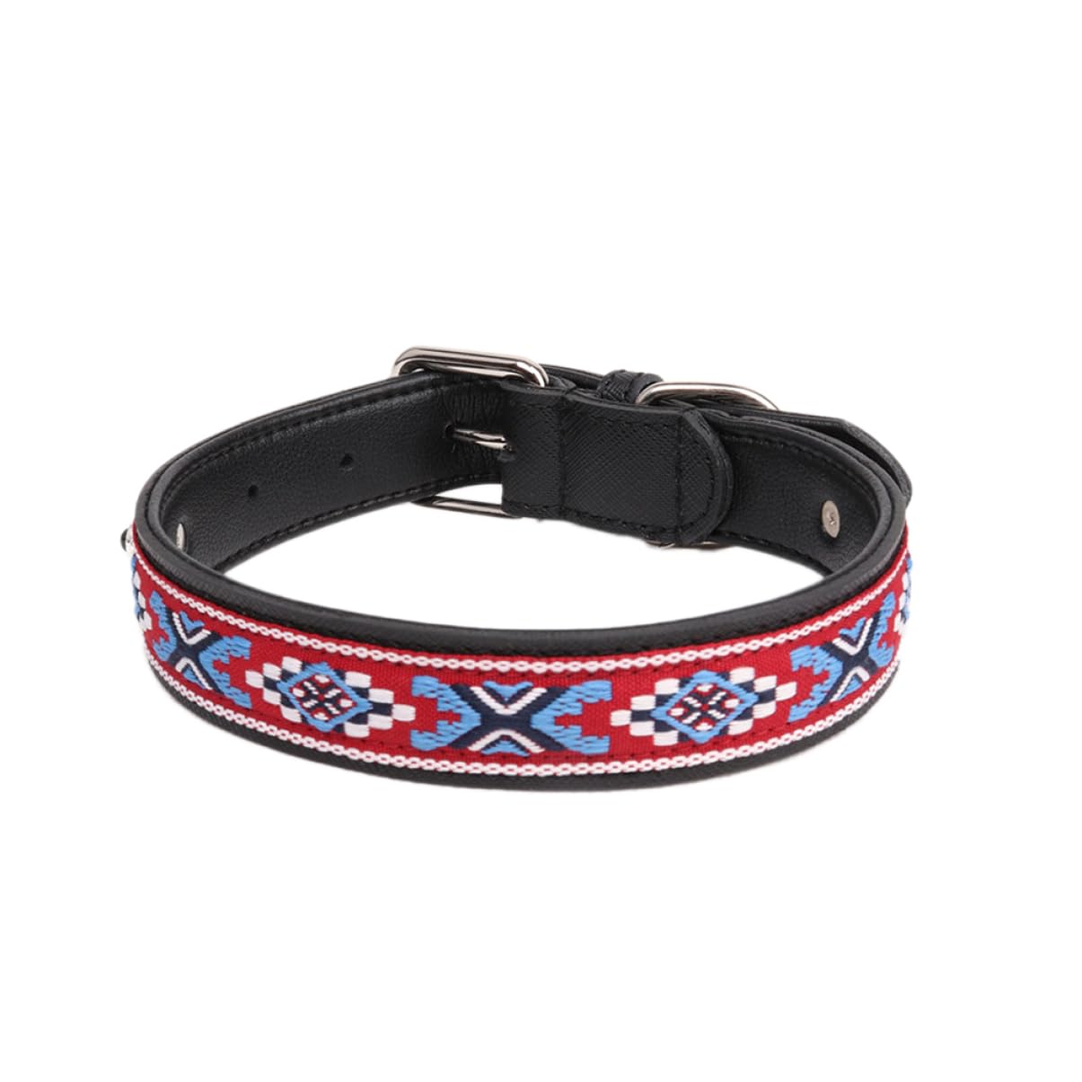 FOMIYES 3 Piezas Collar De Perros Collares Arminger Collar De Perro para Ladrar Collar De Seguridad para Mascotas Collares para Cachorros para Cachorros Pequeños Perro Mascota Cuerda