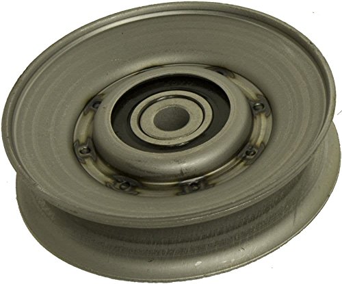 Craftsman 532139245 Lawn Tractor Deck - puleggia