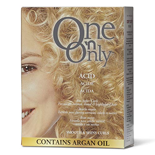 One 'N Only Acid Perm