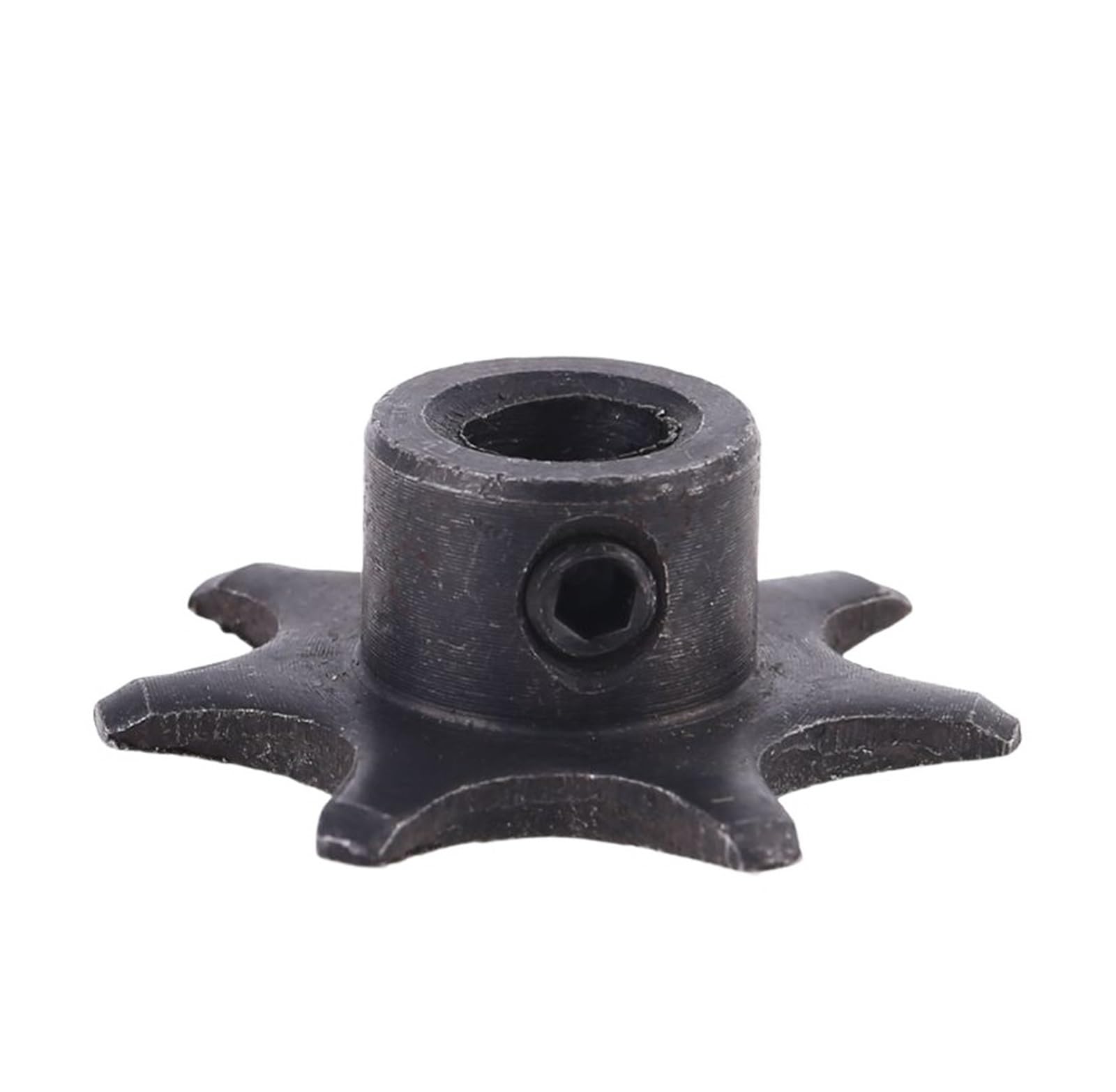 Bevel Gear Pinion Hardware Mechanical 1pcs Power Engine Reversible Gear Wheel