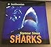 Sharks: A Nonfiction Full-Color Picture Book for Young Scientists (Ages 6-10) About Shark's Behavior and Habitat