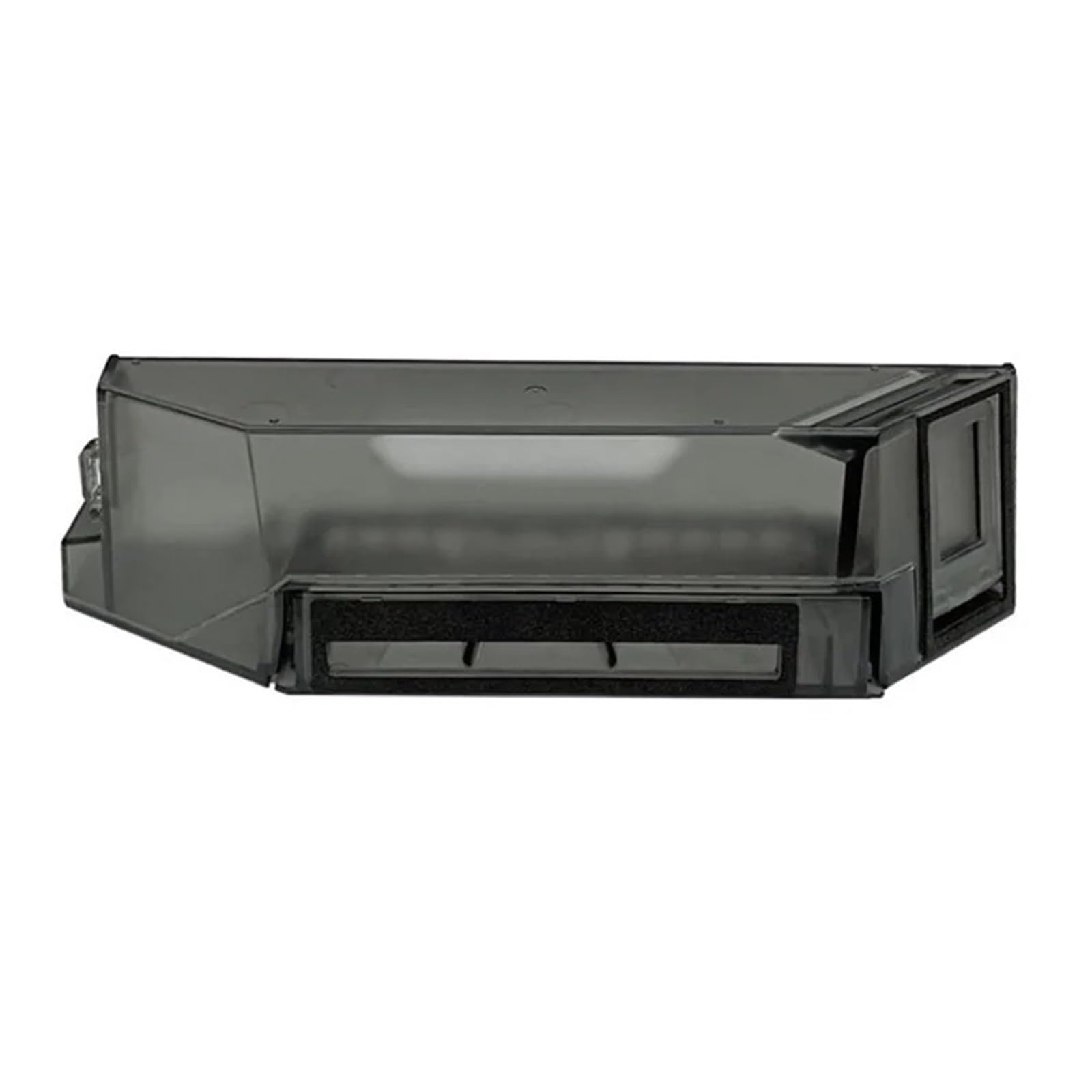 LMRXOFE Vacuum Cleaner Dust Box,Compatible For Roborock,Qrevo P10S Pro V20 Spare Parts Robot Replament DustBin Collection