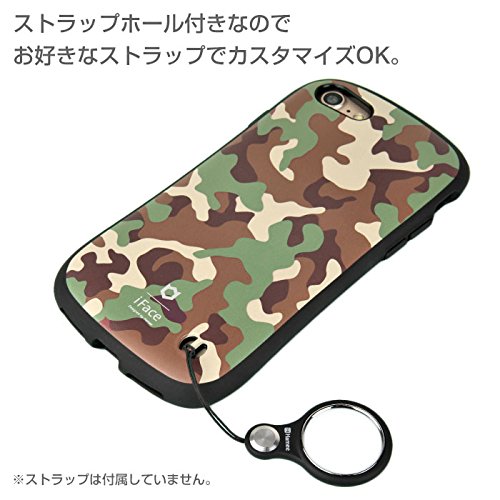 【美品】iFace FirstClass Military iPhone8/7用 Amazon.co.jp: Hamee(ハミィ) iFace First Class Military