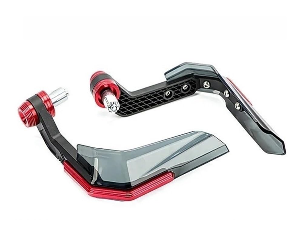 Motocicletta‌ Deflettori Paramani Per Forza 750 NSS750 2025 Accessori Moto Paramani Scudo Protezione Per Le Mani Parte Manubrio Leva