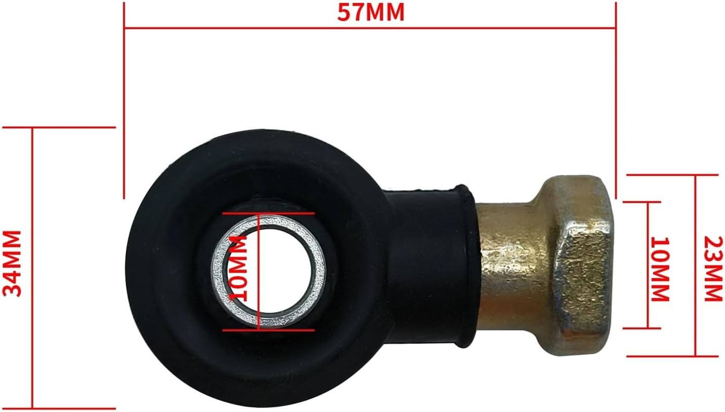 Steering Tie Rod Suit For LH 260 300 400 ATV QUAD GO KART 20629