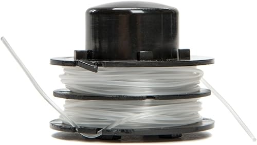 Sun Joe TRJ609ERS - Carrete de repuesto para cortacésped