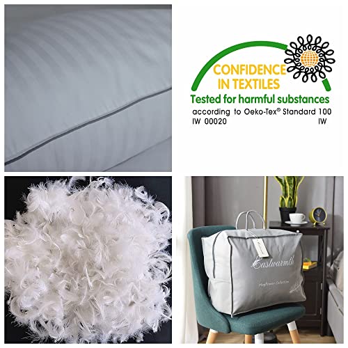 Almohadas, Home Imagen adicional