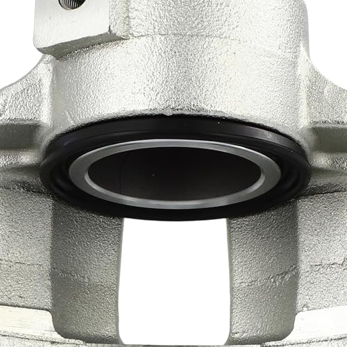 Image of 184015 Front Left Disc Brake Caliper Assembly w /o Bracket